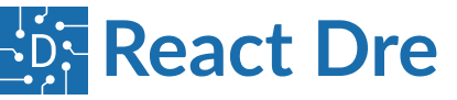 Logo of React Dre UI